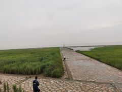 -南汇嘴观海公园