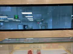 面包甜点陈列柜-御茶膳房皇家糕点博物馆(北京首店)