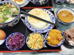 -夏家合汁(天润花园小区店)