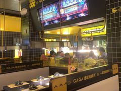-嘎嘎鸭脑壳(金沙店)