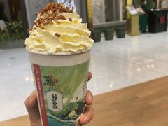 -茶话弄(北京五棵松万达店)