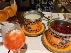 -富力丽思卡尔顿酒店·香荟全日制餐厅