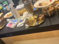 -大神太神·铁板烧(瑞虹天地月亮湾店)