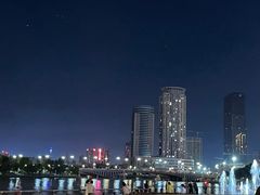 -MONICH牛排融合餐厅(和义大道购物中心店)