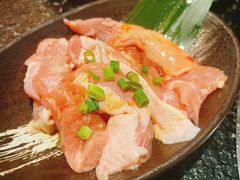 -牛焱·烧肉酒肆(五大道店)