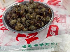 -辣螃铠盆盆蟹大排档(海昌店)