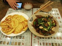 -田园印象·成都土菜院子(华阳店)