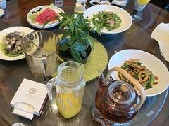 -鹰龙海畔度假酒店(咸祥店)