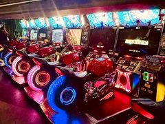 -核客电玩城(东门店)