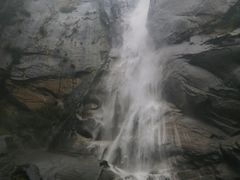 -卡定沟景区