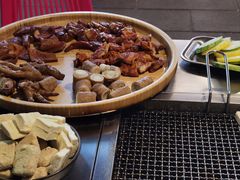 -嗨牛味海鲜烧烤