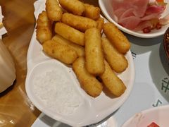 -重庆石磨豆花庄(乔庄店)