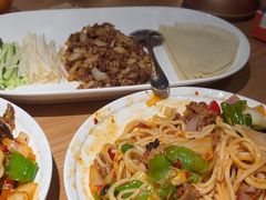 -谷丽麦馕新疆菜·清真(步步高梅溪新天地店)