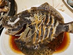 -蓝珊甄选海鲜自助·火锅大排档(近阿那亚店)