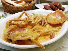 -顺风海鲜港(金玉兰店)