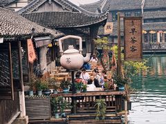-乌镇景区