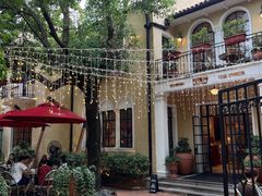 -玫瑰厅上海菜(兴国路店)