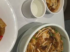 -北李·海肠捞饭·大连菜(望京凯德MALL店)