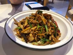 -阿娜尔·新疆菜(宜家荟聚中心店)