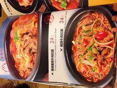 -南八仙·老上海味道(南京东路店)