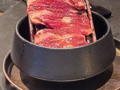 -厚贞日式烤肉(浦东汇智店)