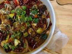 -降龙爪爪(建设路1店)