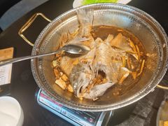 -简小舍·民间手艺菜(武昌江滩店)