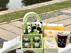 -可丽可丽·生日蛋糕·下午茶(厦门鹭港店)