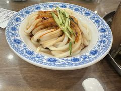 -西安贾三灌汤包·回坊小吃·清真炒菜(北院门总店)