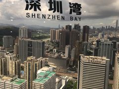 -国贸旋转餐厅(国贸广场店)