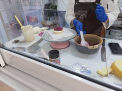 -麦朵·动物奶油生日蛋糕(景德镇广场北路店)