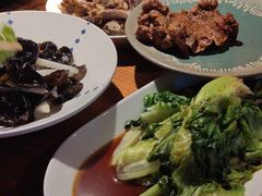 -纳瓦新疆菜(银都店)