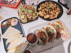 -墨纪Mojí墨西哥餐厅(官舍店)