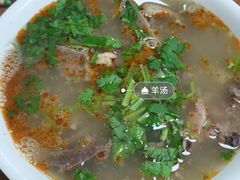 -春雨羊汤店(广开四马路总店)