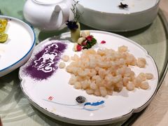 五彩炒虾仁-温德姆花园酒店-鼎丰阁中餐厅