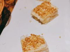 蒙古冰糕-格日勒阿妈蒙古厨房(大召店)