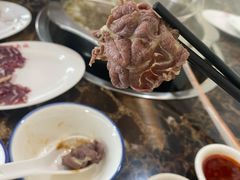 -蔡社牛肉城(龙湖店)