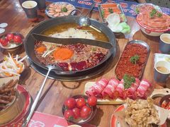 -楠火锅(西宁唐道店)