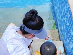 -洪湖悦兮半岛国际温泉度假村