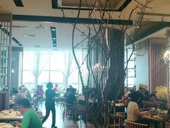 大堂-虾饺妹·酒家(海珠广场店)
