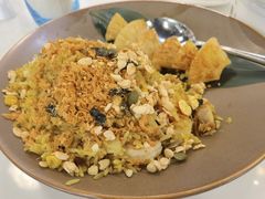 -金湖港式餐厅(建外店)