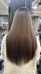-Tipo Hair salon（明星）店