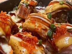 -一豚轩·烧鸟·豚骨拉面(五四路店)