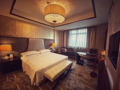 -西安赛瑞喜来登大酒店