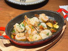 -西堤牛排(恒隆广场店)