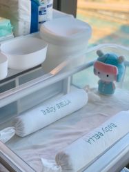 -baby bella小贝拉母婴护理中心(北京东隅店)