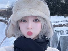 -长白山红松王滑雪场