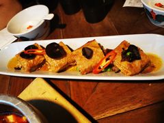 -外婆家(西红门荟聚购物中心店)