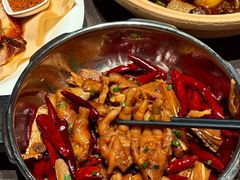 -简小舍·民间手艺菜(武昌江滩店)