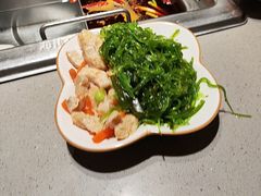 -海底捞火锅(西直门凯德MALL店)